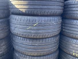 Bridgestone Turanza T001, летние 225/50 R18