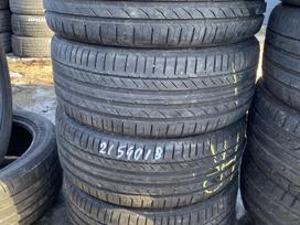 Continental ContiSportContact5, summer 215/40 R18