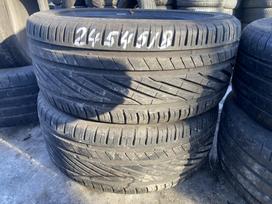 Uniroyal RainSport5, summer 245/45 R18
