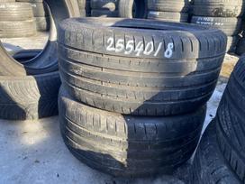 Goodyear Eagle F1 asymmetric 3, vasarinės 255/40 R18