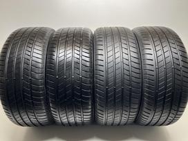 Bridgestone Alenza 001 * BMW 2020m, летние 265/50 R19