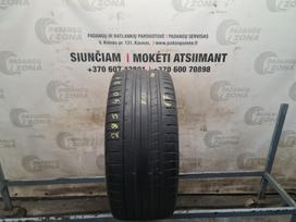 Goodyear Eagle F1 Asymetric 2 SUV, летние 285/40 R21