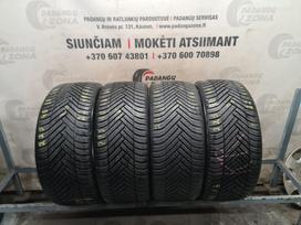 Hankook Kinergy 4s 2, universalios 225/40 R18