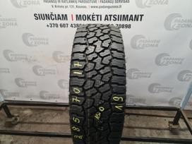 Falken Wildpeak A/T AT3W, all-season 285/70 R17
