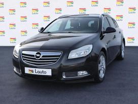 Opel Insignia, 2.0 l., universalas