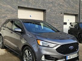 Ford Edge, 2.7 l., off-road / crossover
