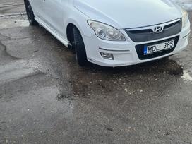 Hyundai i30, 2.0 l., universalas