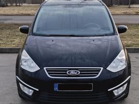 Ford Galaxy, 2.0 l., Минивэн