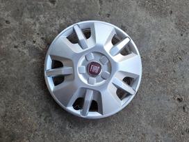 Fiat Ducato, ratų gaubtai, R15