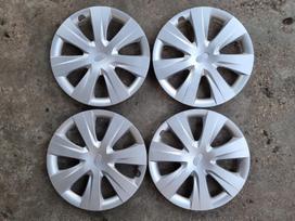 Subaru Originalūs gaubtai, wheel covers, R15