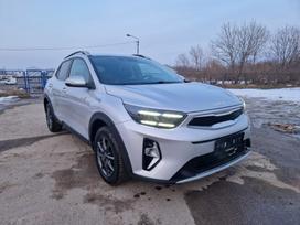 Kia Stonic, 1.0 l., hatchback