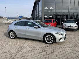 Mercedes-Benz A200, 1.3 l., hečbekas