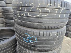 Pirelli, vasarinės 255/40 R21