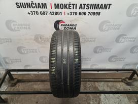 Michelin Primacy 3 MO, vasarinės 245/45 R18