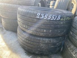 Pirelli Scorpion verde, summer 235/55 R18