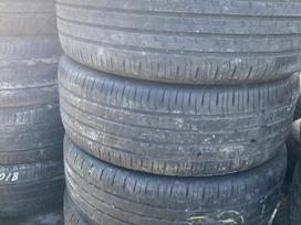 Continental EcoContact 6, vasarinės 235/55 R18