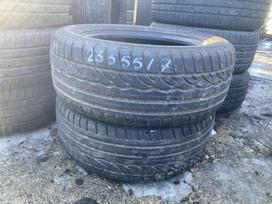 Dunlop SP Sport 01, летние 235/55 R17