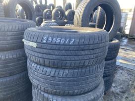 Bridgestone Turanza T005, vasarinės 235/60 R17