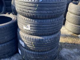 Continental ContiPremiumContact 2, summer 235/55 R17