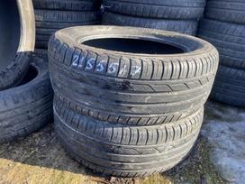 Bridgestone Turanza T001, vasarinės 215/55 R17