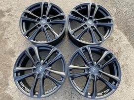 Hyundai, light alloy, R18