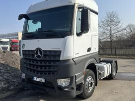Mercedes-Benz 1845 Hidraulika!!, прокат грузовиков