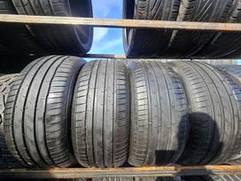 Hankook Ventus s1 evo3 suv, летние 255/50 R19