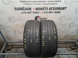 Continental PremiumContact 6, vasarinės 235/55 R17