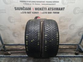 Goodyear Vector4Seasons, all-season 215/50 R18