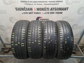 Hankook Vantra LT, vasarinės 215/65 R16