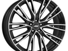 AEZ Seattle dark, light alloy, R22