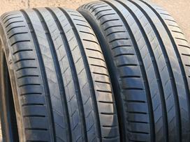 Goodyear Eagle f1 asymmetric 3, summer 225/45 R17