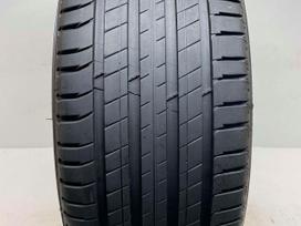 Michelin Latitude Sport 3 MO 2022m, летние 235/50 R19