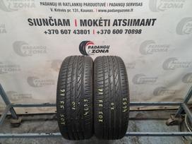 Lassa Impetus Revo 2plus, летние 205/55 R16
