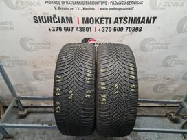 Firestone MultiSeason, universalios 235/55 R18
