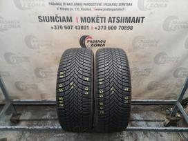 Firestone MultiSeason, all-season 215/55 R17