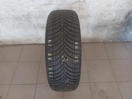 Goodyear Vector 4seasons Gen3, всесезонные 235/55 R19
