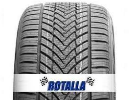 Rotalla RA03, universalios 235/35 R19