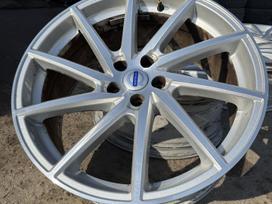 Volvo, light alloy, R20