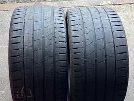 Continental Sport Contact 7, vasaras 285/30 R22
