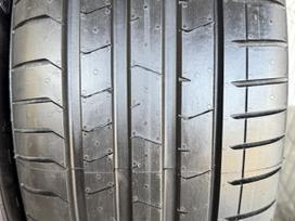 Pirelli PZero pz4/NAUJOS(Demo)/2024m, vasarinės 235/50 R19