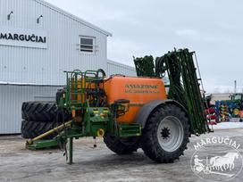 Amazone UG 3000 Nova, 3000 ltr, 24 m, purkštuvai
