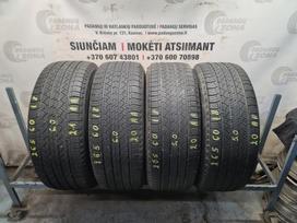 Michelin Latitude Sport, летние 265/60 R18