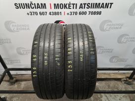 Goodyear Eagle F1 assymetric 3 SUV, summer 235/55 R18