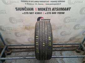 Firestone Roadhawk, vasarinės 235/55 R17