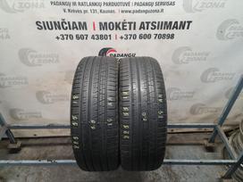 Pirelli Scorpion Verde AllSeason, vasarinės 225/55 R18