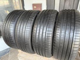 Pirelli PZero pz4/95-98%, vasarinės 235/50 R19