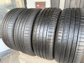 Pirelli PZero pz4/MO, летние 235/50 R19