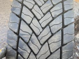 Goodyear, всесезонные 315/70 R22,5