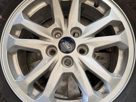 Ford, lengvojo lydinio, R16